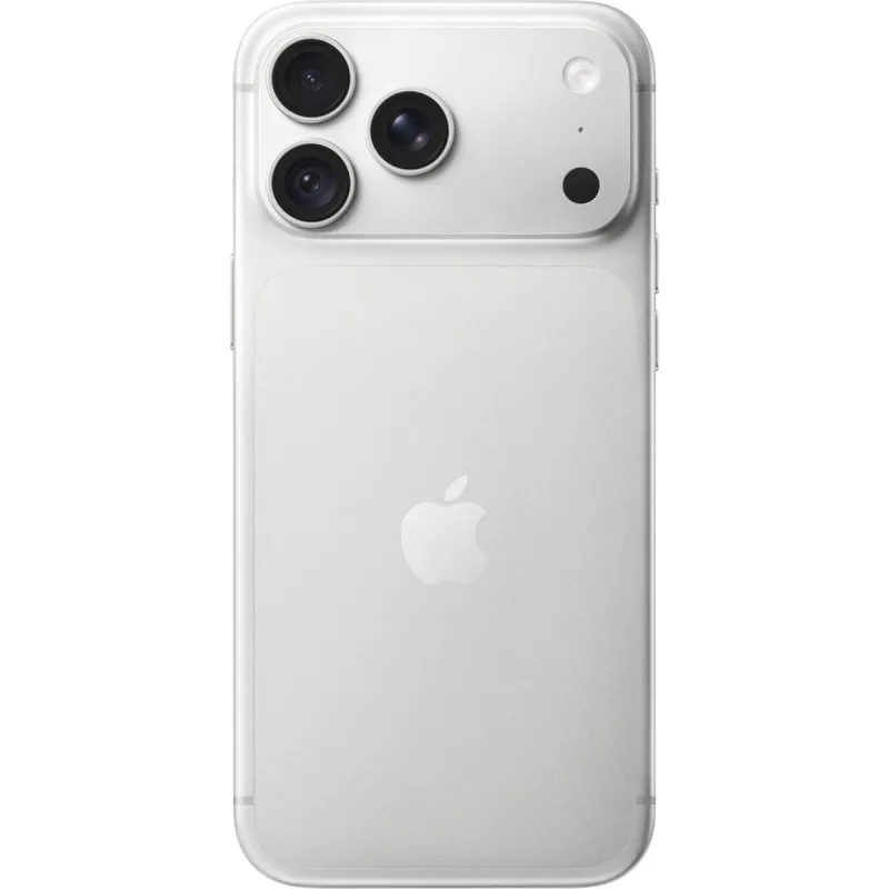Apple iPhone 18 Pro Max 512GB Silver /MJXU4