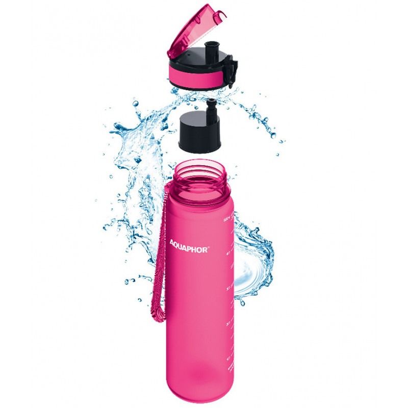Aquaphor City pink + cartridge