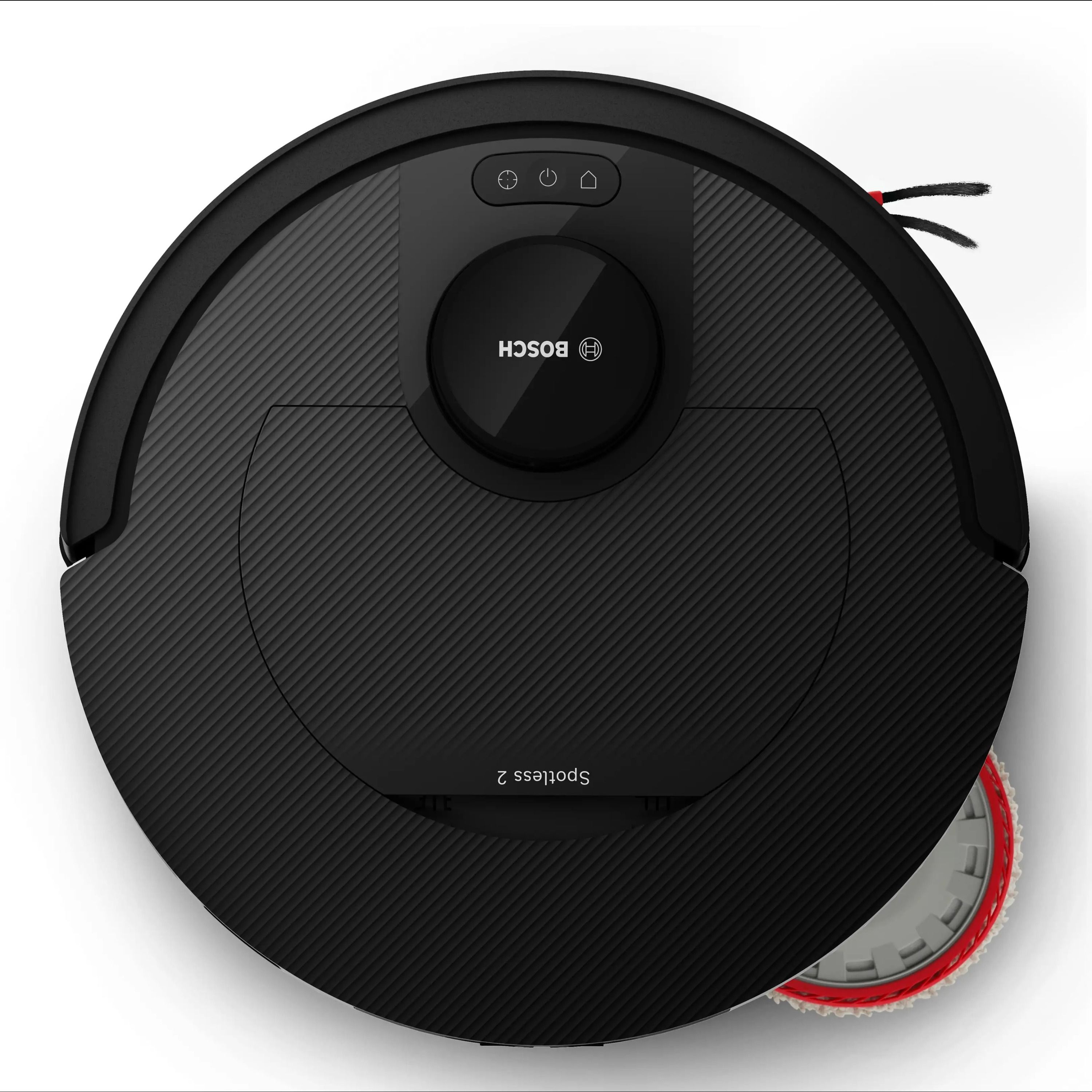 Bosch BCR2S1BAB