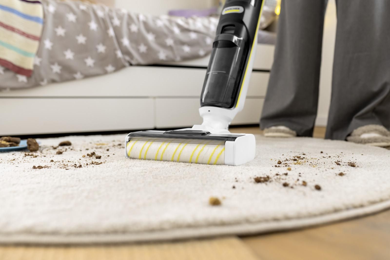 Karcher Multi-surface roller FCV 4 (2.863-385.0)
