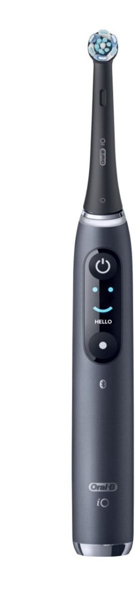 ORAL-B iO S9/iOM9 black 7 modes