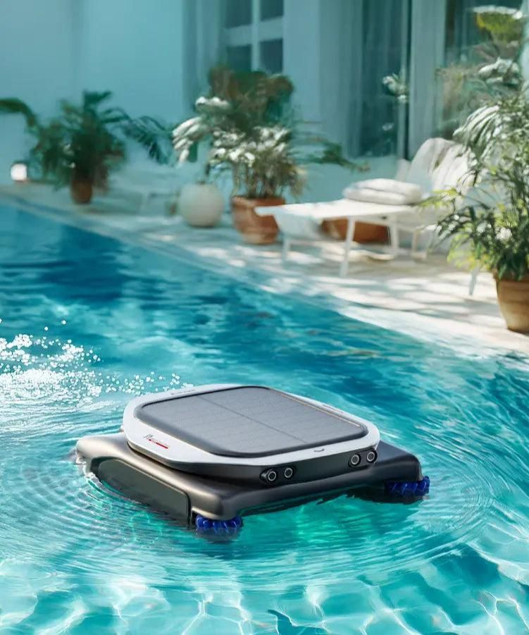 Dreame Robotic Pool Skimmer J1 (PNUJ4110)