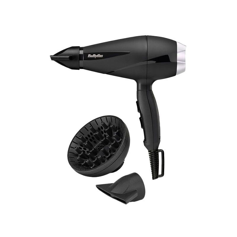Babyliss 6710DE 2100W hair dryer