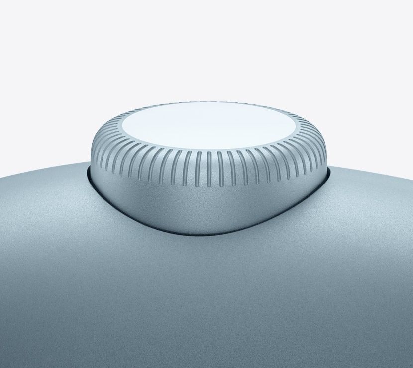 Apple AirPods Max 2 Blue /MHWM4ZE/A