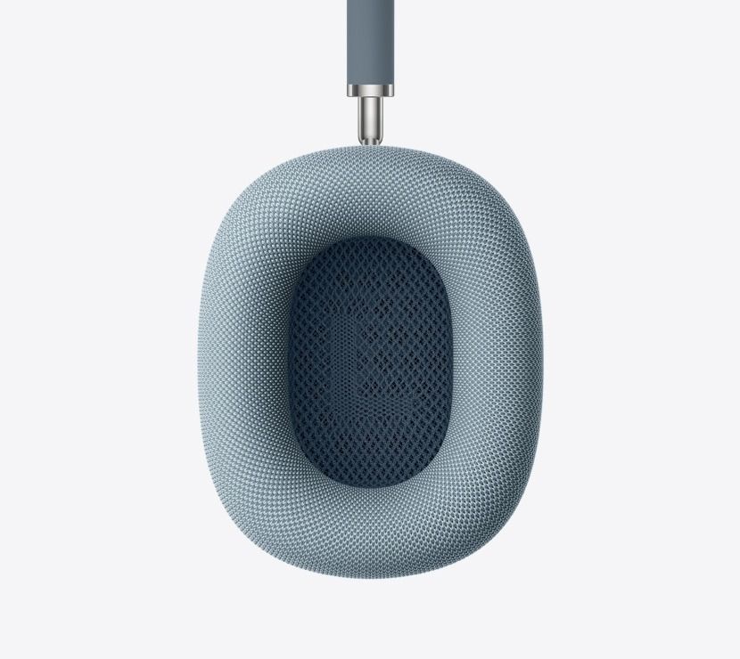 Apple AirPods Max 2 Blue /MHWM4ZE/A
