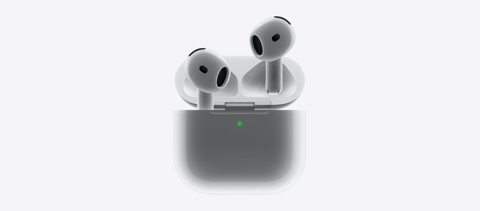 【極美品】Apple AirPods 4 MXP63J/A C2F2G Apple AirPods 4 /MXP63* - Zigzag