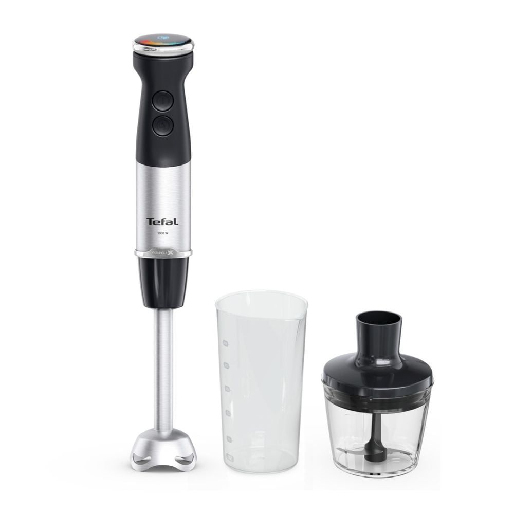 Tefal HB672830 Hand Blender and Chopper