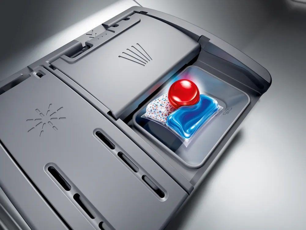 Bosch SMS26DW00T