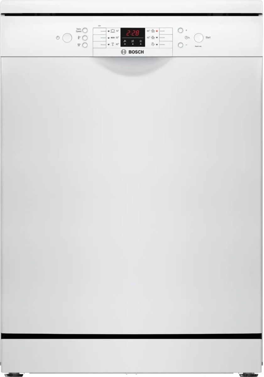 Bosch SMS26DW00T