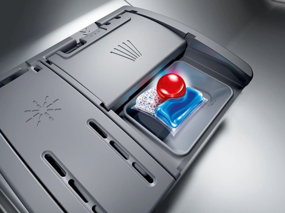 Bosch SMS6EMW38Q - outlet