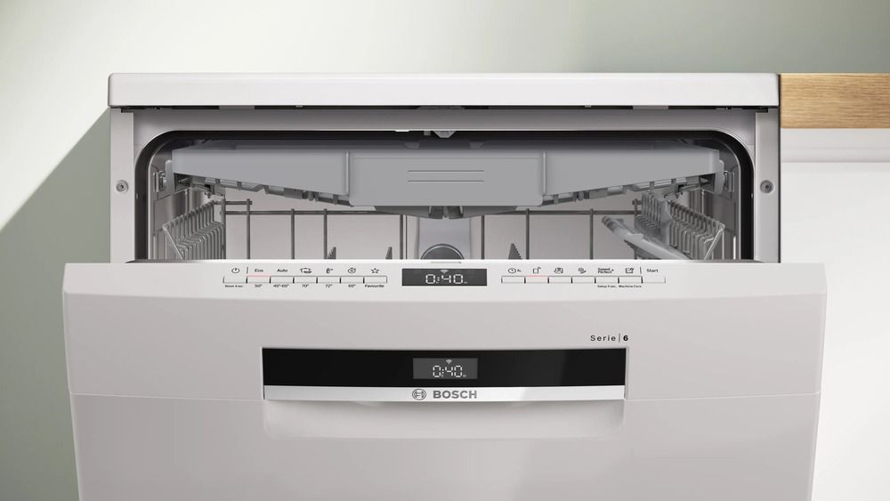 Bosch SMS6EMW38Q - outlet