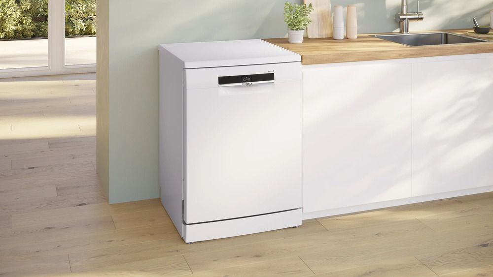 Bosch SMS6EMW38Q - outlet