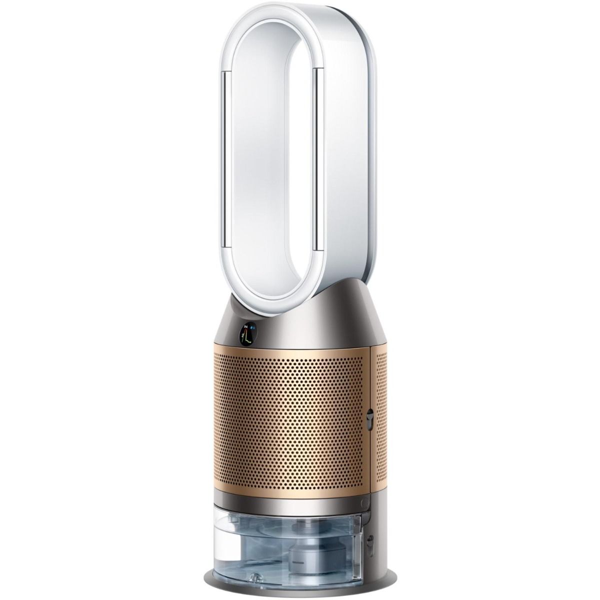 Dyson Humidify+Cool PH2 De-NOx PH05 White/Gold(545007-01)