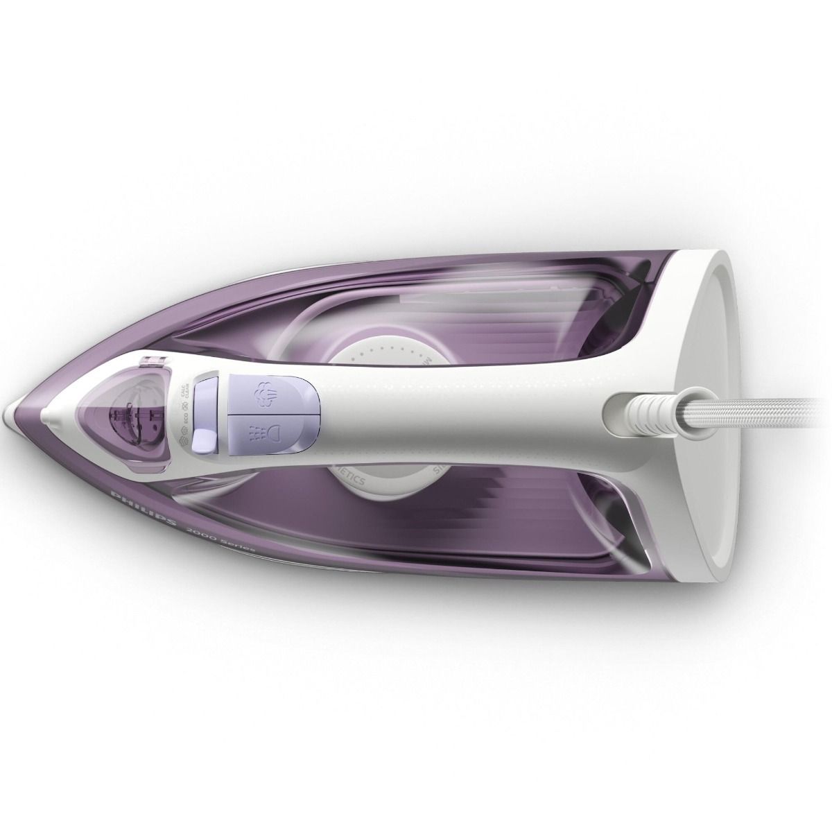 Philips DST2020/36 Irons