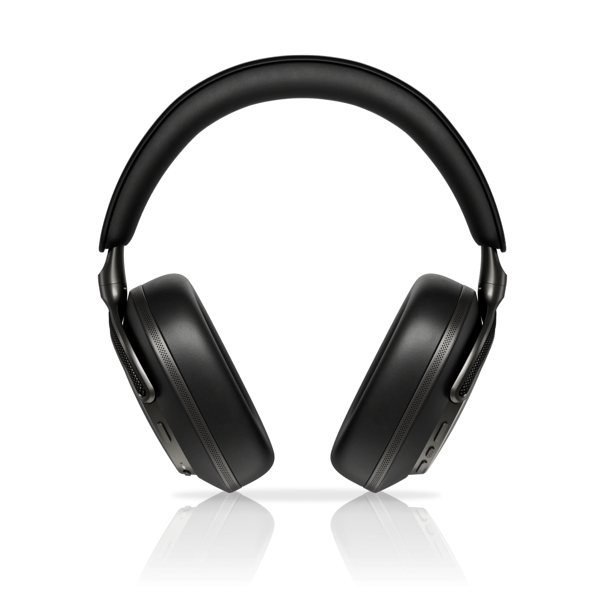 B & W PX8 S2 Flagship Headphone, Black