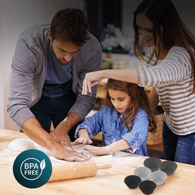 Cecotec A01_EU01_101752 Cecofry SweetBake Pack Accessories
