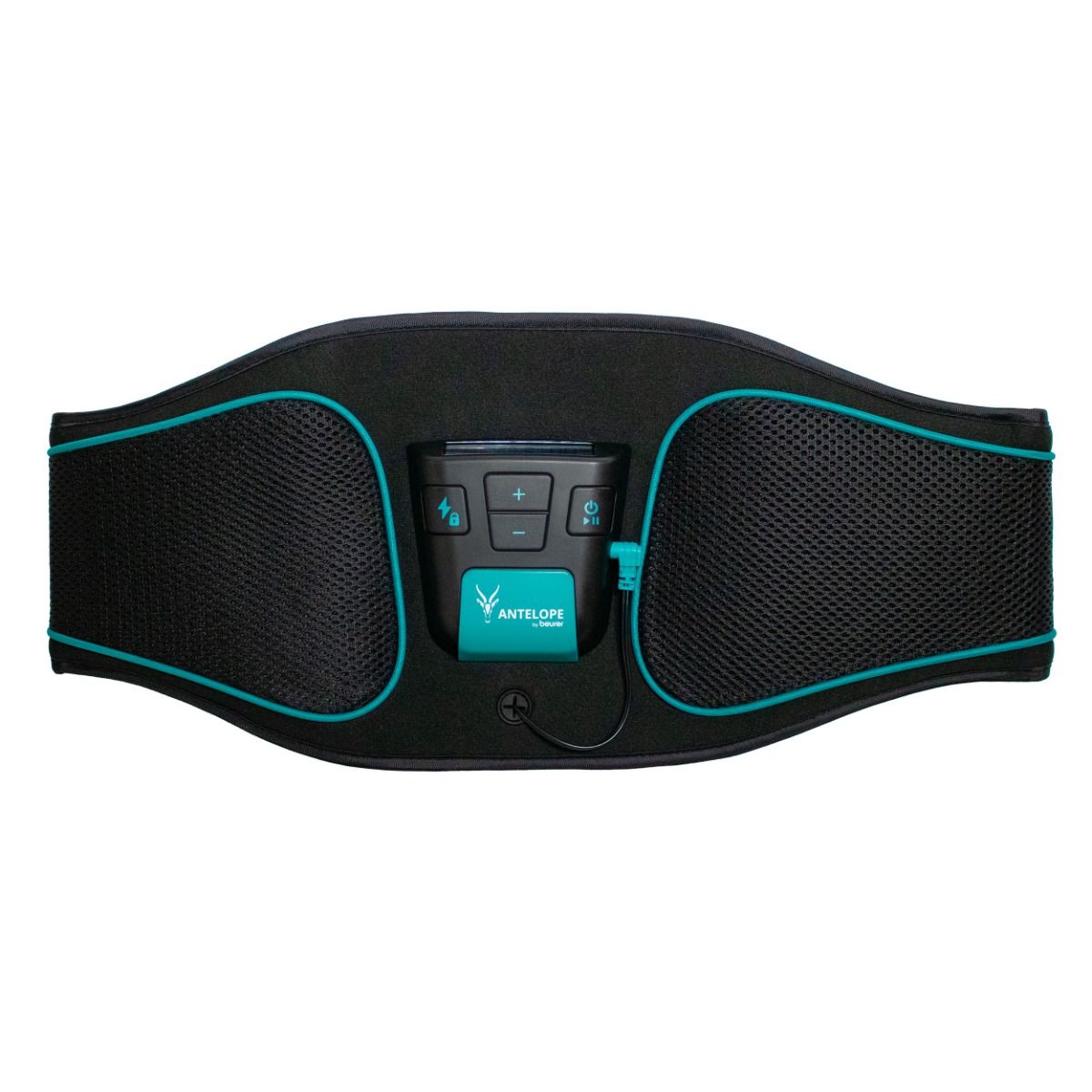 Beurer Antelope CoreFit I tranining belt