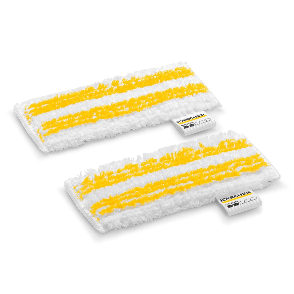 Karcher Cloth set for flexible hand nozzle (2.863-343.0)