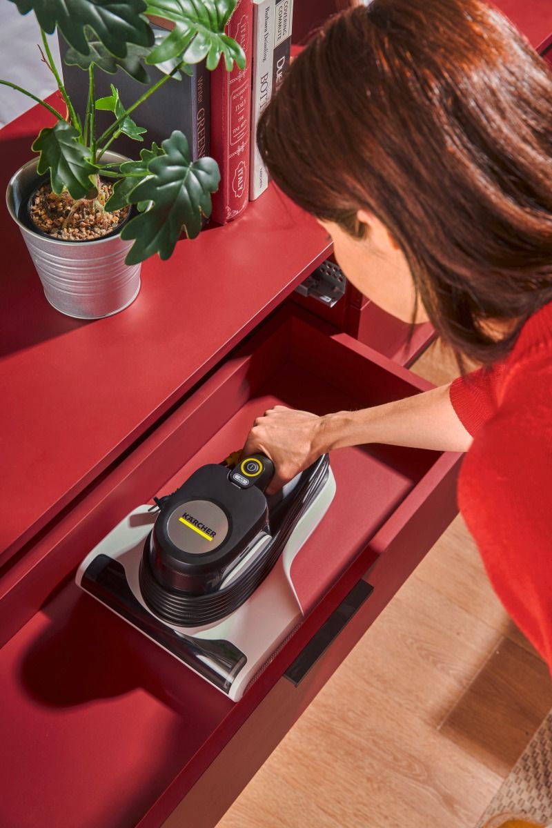 Karcher Vacuum VCH 4 UV Clean *EU (1.198-412.0)
