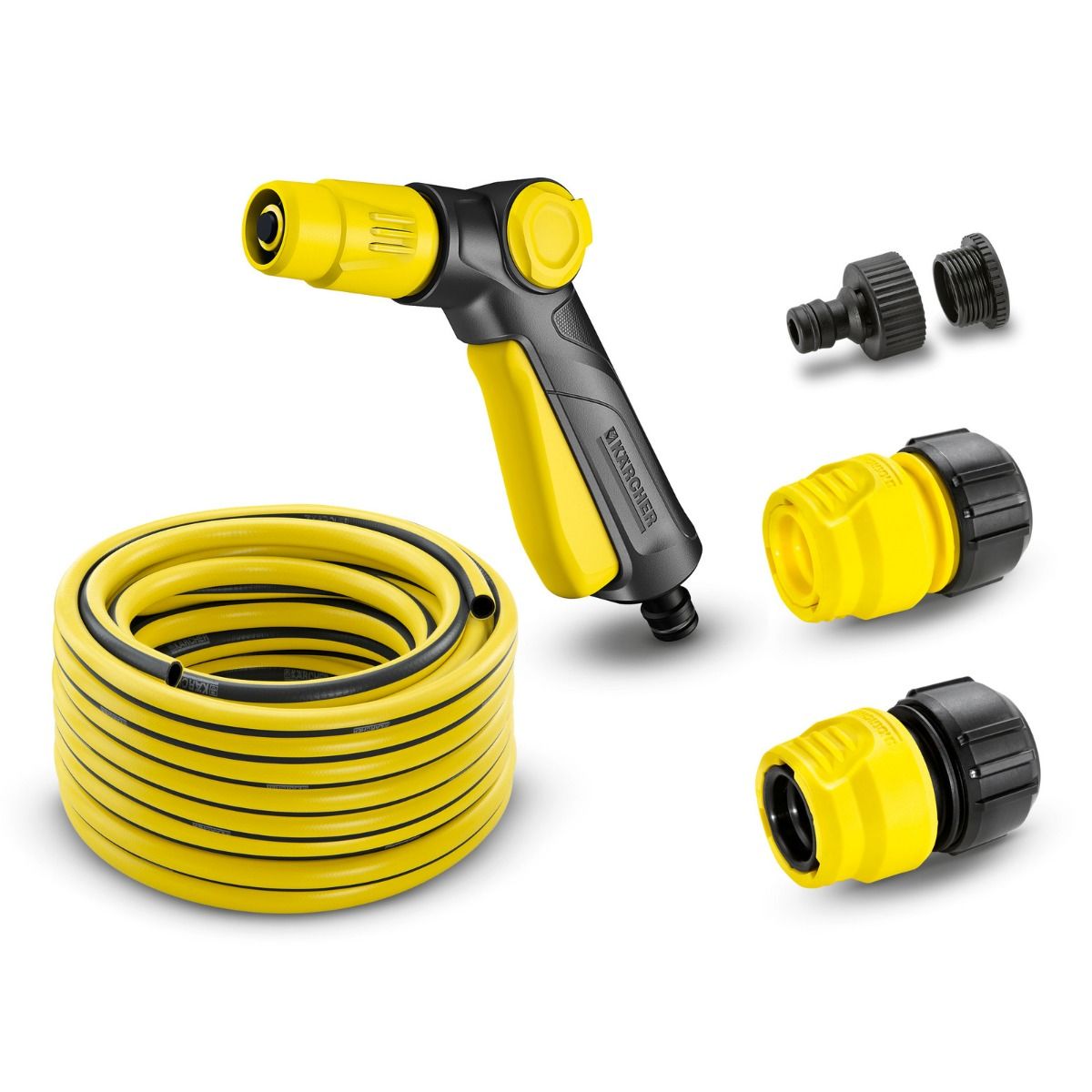 Karcher Hose set 1/2" - 20 m (2.645-115.0)