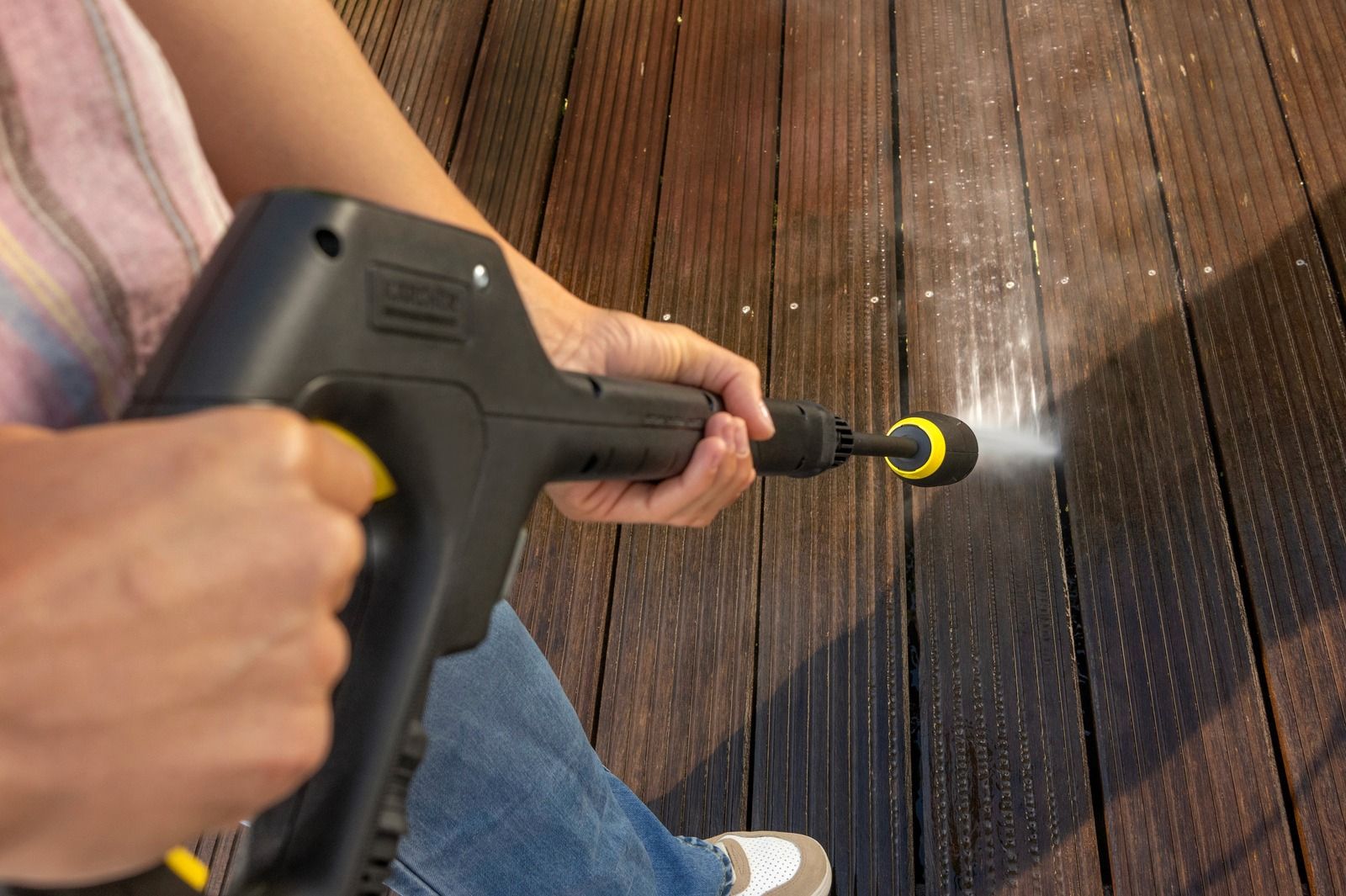 Karcher K 5 Comfort Premium *EU (1.324-800.0)