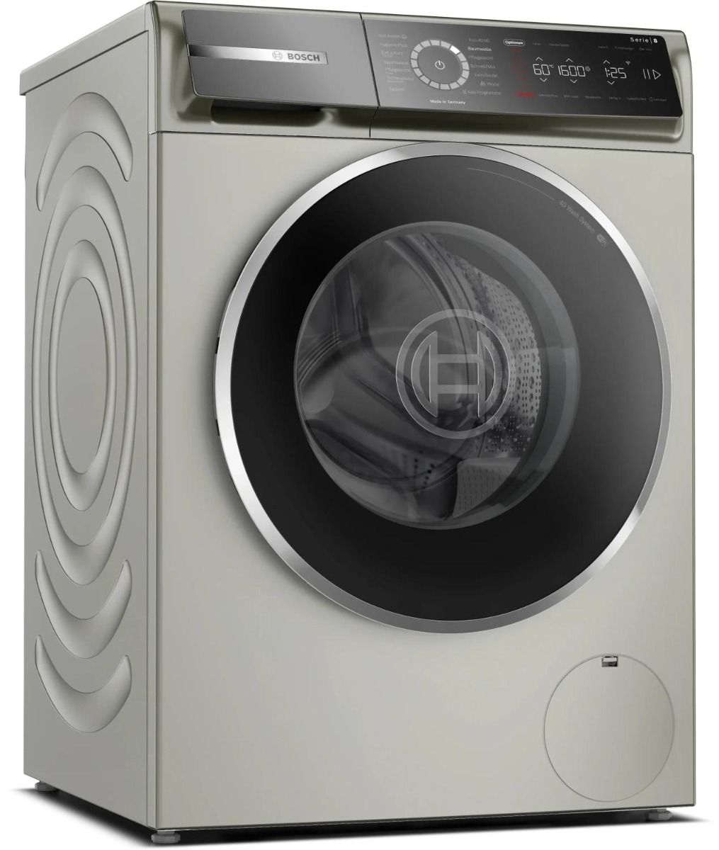 Bosch WGB256AXME