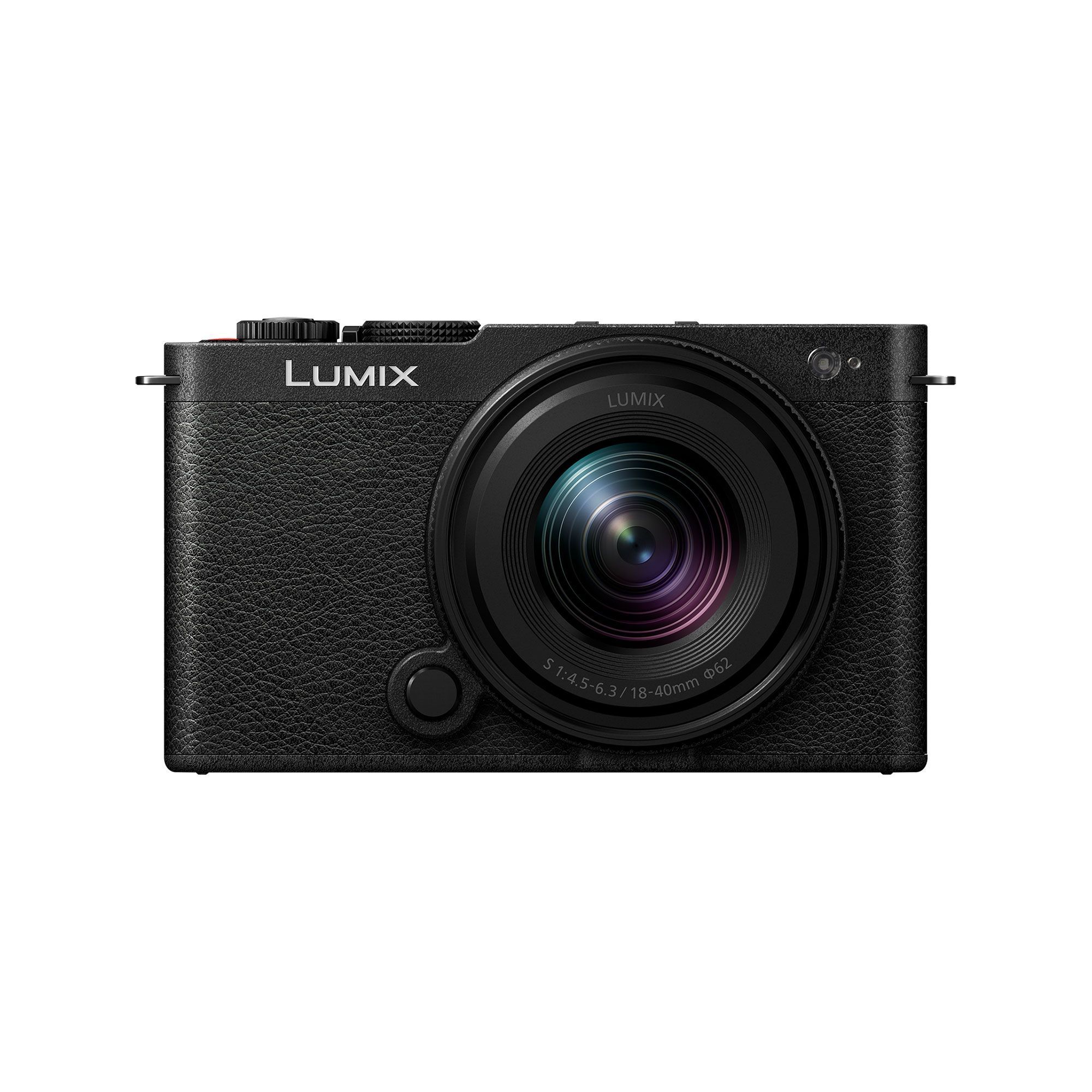 Panasonic Lumix S9 18-40mm Jet Black / DC-S9NE-K