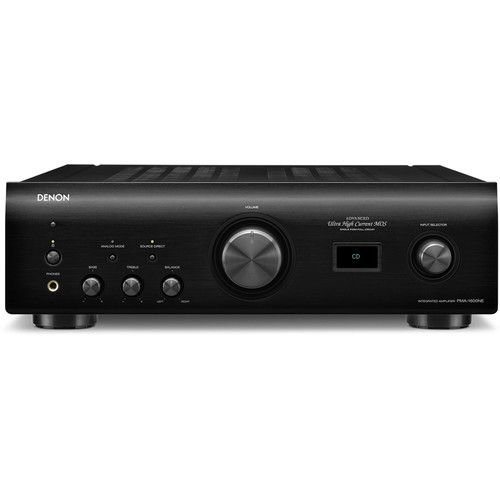 Denon PMA-800NE Integrated Amplifier /PMA-800NE