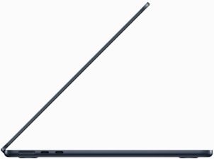 Apple MacBook Air 13" M4 10/8 16/256 Midnight /MW123RU/A