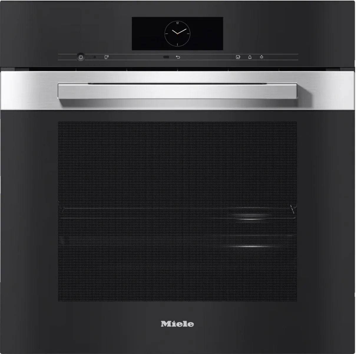 Miele DGC7860 HC Pro/CleanSteel