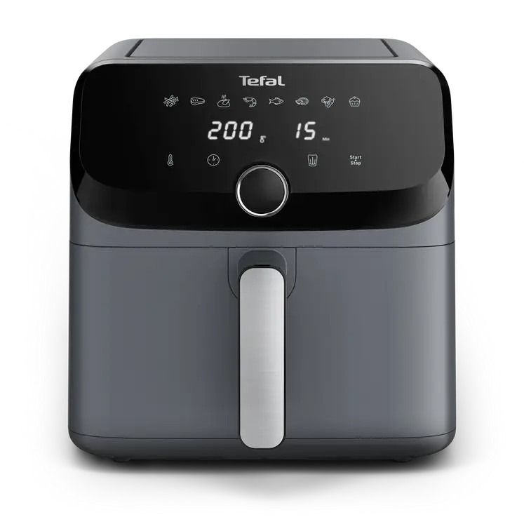 Tefal EY855BE0 EASY FRY - outlet