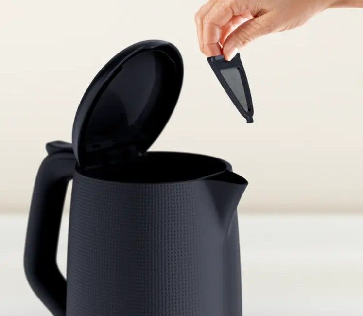 Tefal KO2M0810 kettle 1.7l - outlet