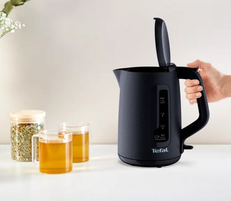 Tefal KO2M0810 kettle 1.7l - outlet