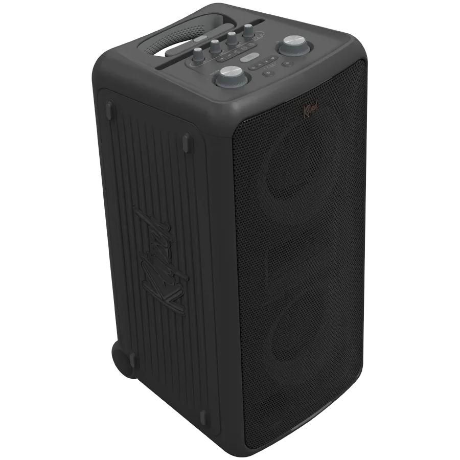 Klipsch Miami Partybox, Black /1073417