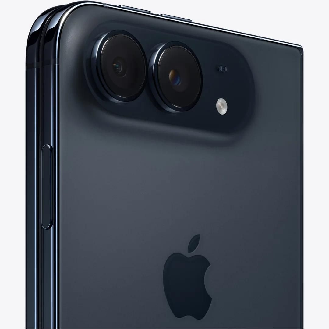 Apple iPhone Duo 256GB Night Sky /MK2E4