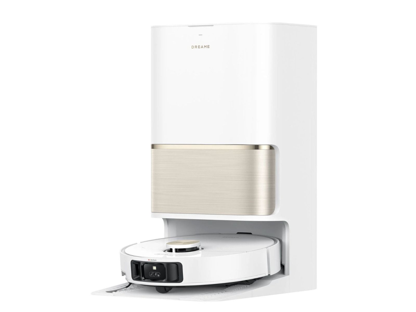 Dreame L50 Ultra White (RLL94CE) GT - outlet