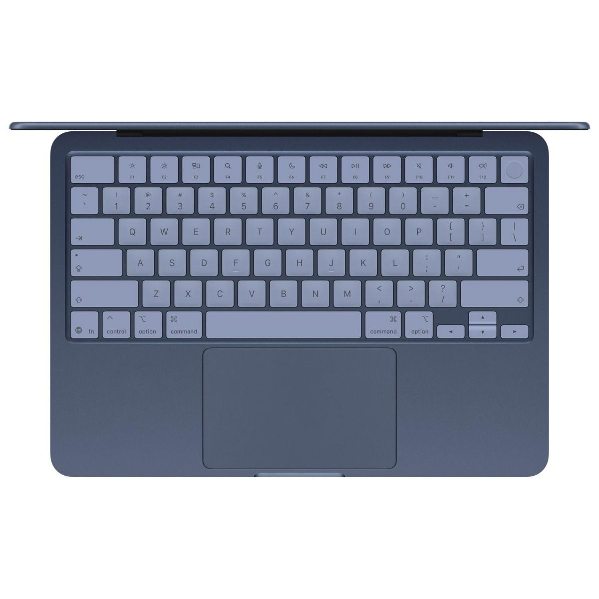 Apple MacBook Neo 13 A18 Pro 8GB/256GB Eng KB Indigo/Z1TS00022