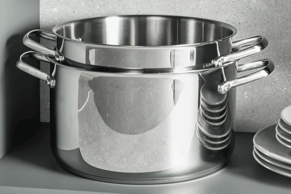 Tefal E3366355 Space+ Emotion+ casserole XL 26cm 7.7l