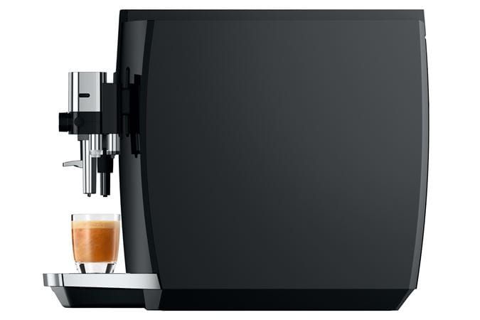Jura E8 Piano Black 15584 Autօmatic coffee machine
