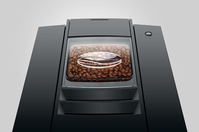 Jura E8 Piano Black 15584 Autօmatic coffee machine