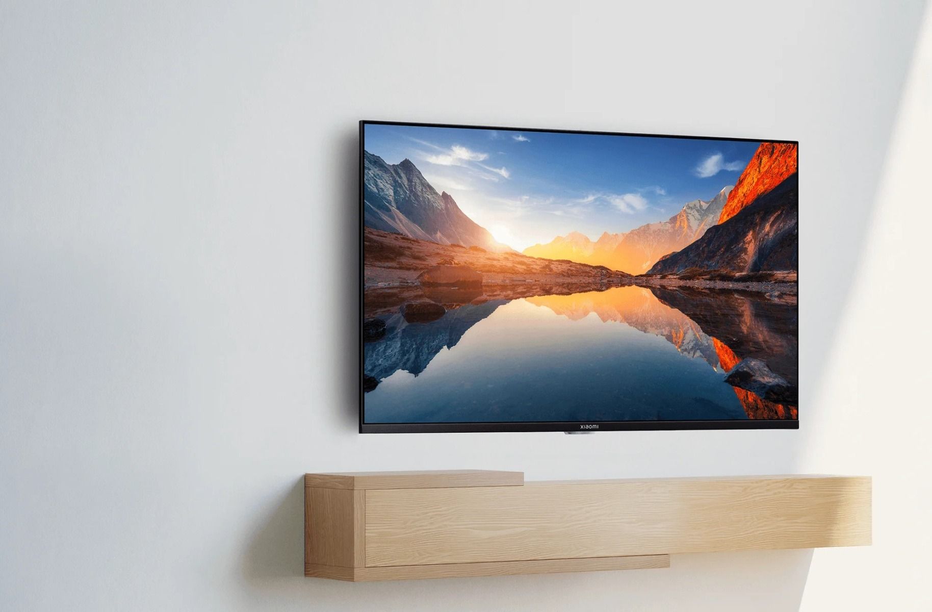 Xiaomi TV A 32 2025 (L32M8-A2RU) - Zigzag