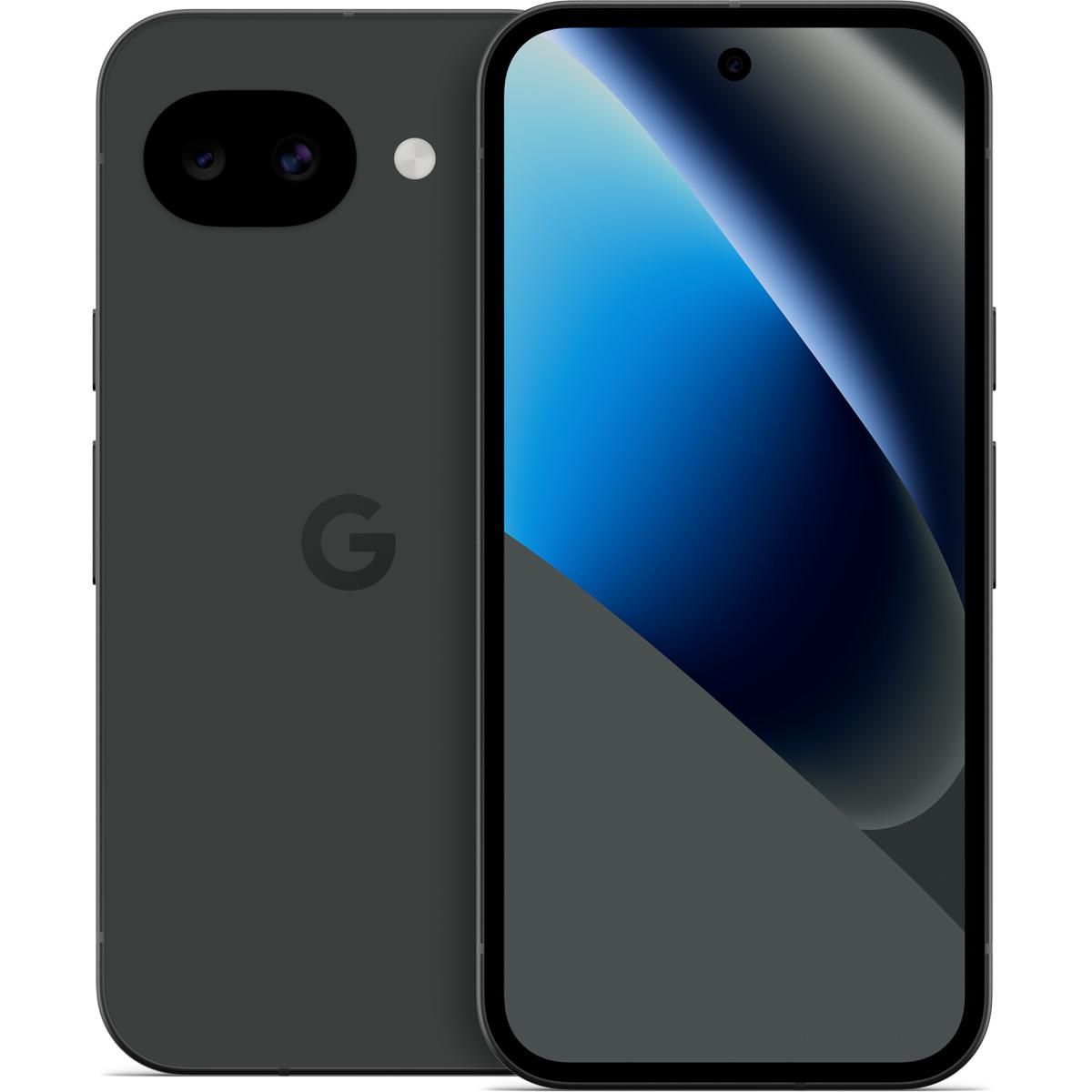 Google Pixel 10A 128GB Obsidian