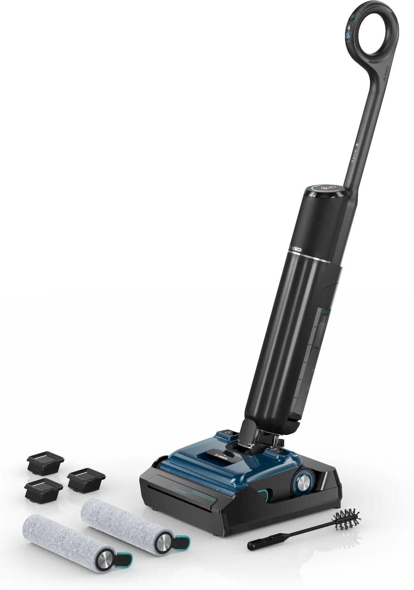 Bosch BHF61BX