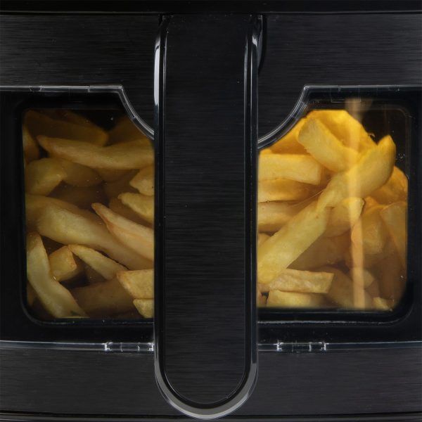 Elit 29695 Air Fryer AF4000 4l