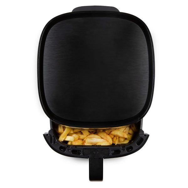 Elit 29695 Air Fryer AF4000 4l