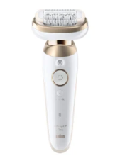 Braun S9 SES 9-011 3D Smart Touch type 5380