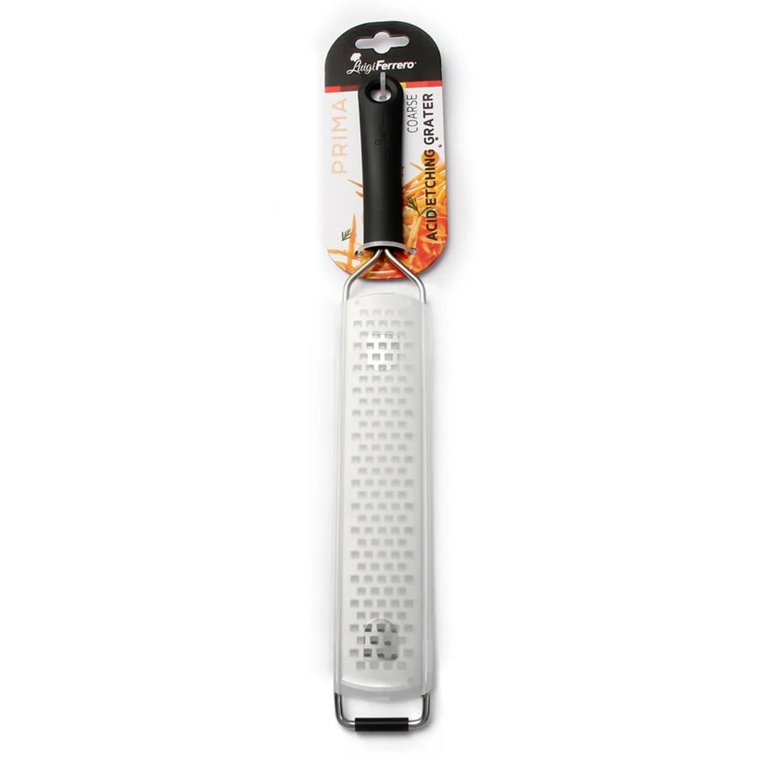 LF FR-1226 1008679 PRIMA etching grater