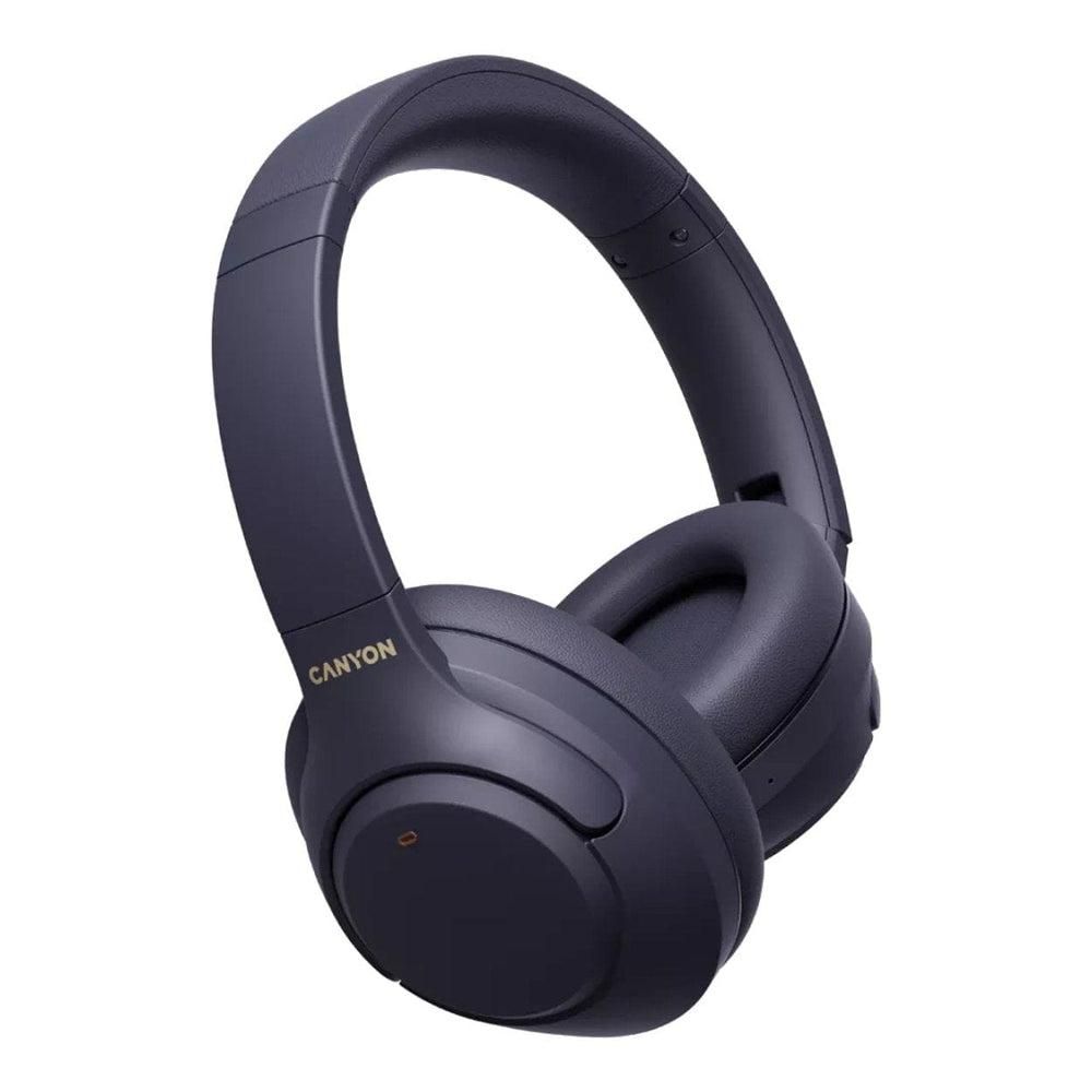 Canyon OnRiff 6 ANC Headset, Blue /CNS-CBTHS6BL