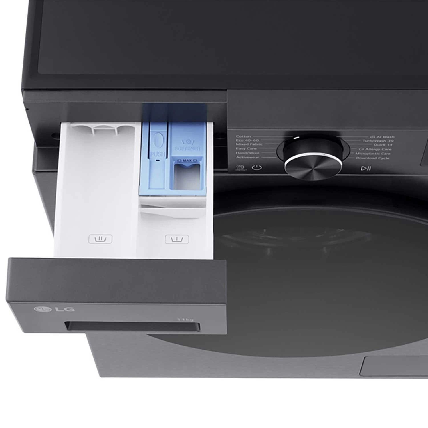 LG F4X5EYPY6