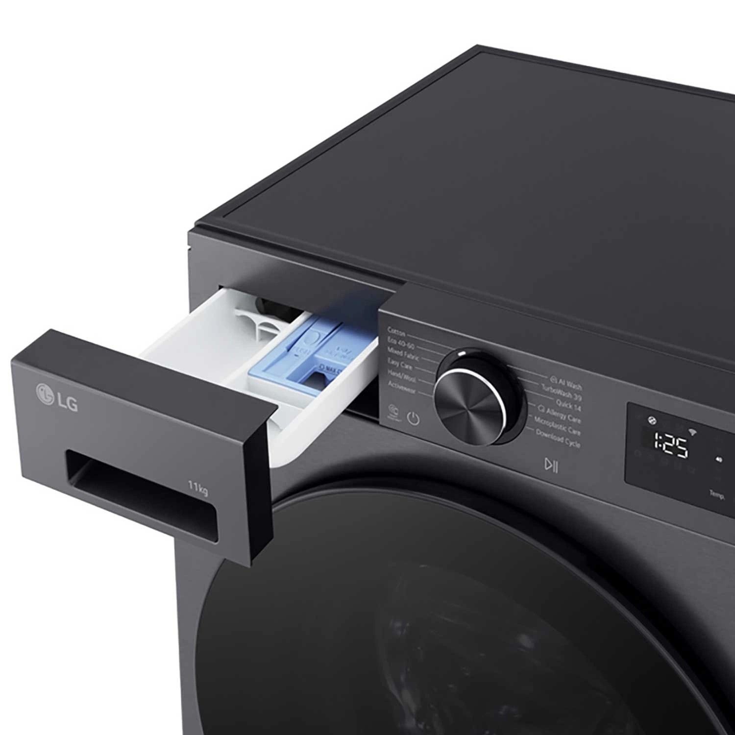 LG F4X5EYPY6